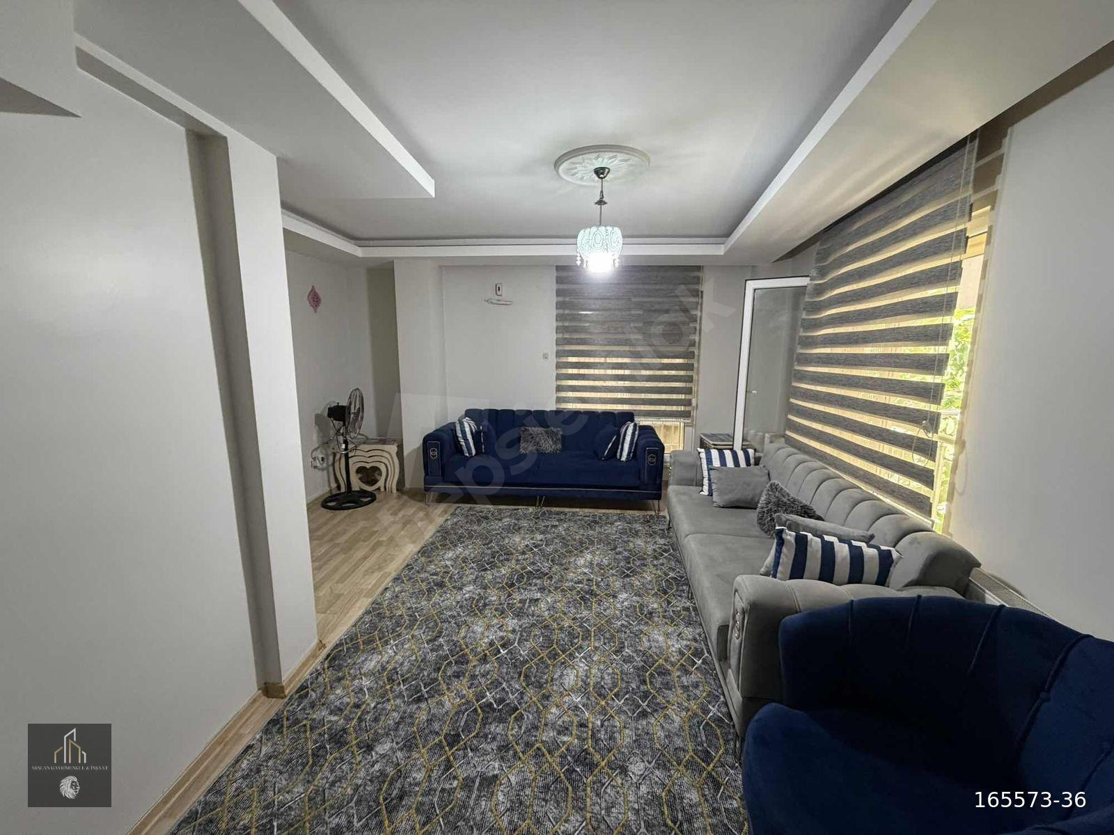 BAHÇELİEVLER SİYAVUŞPAŞA'DA268m² 3+1 YÜKSEK GİRİŞ TERS DUBLEKS