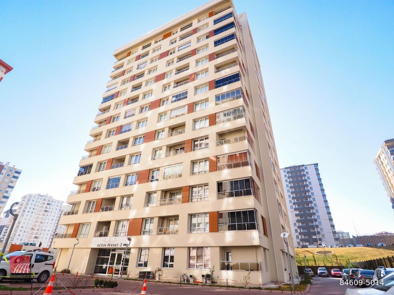 PAPATYA CADDESİ'NDE 2+1 FULL EŞYALI KİRALIK DAİRE