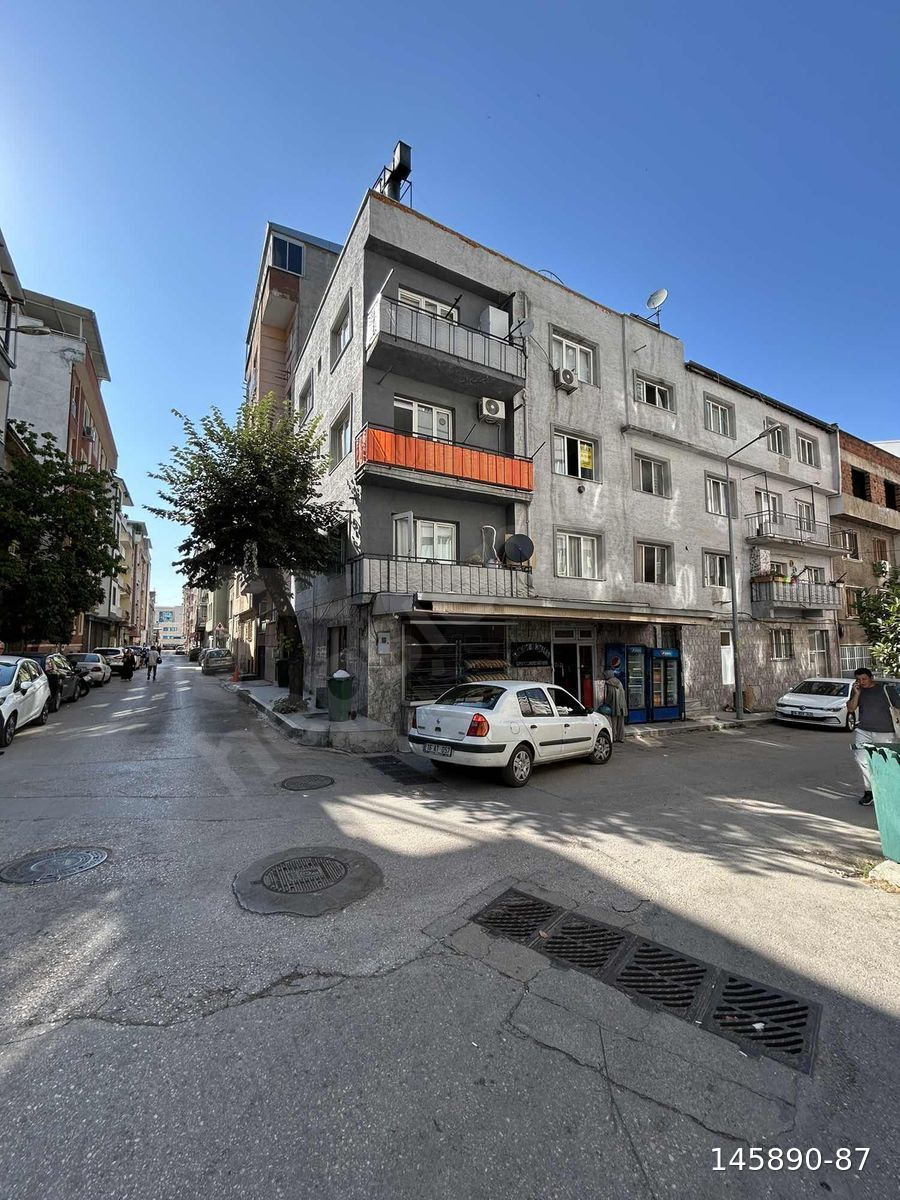 OSMANGAZİ ELMASBAHÇELERDE 2+1 KİRALIK DAİRE