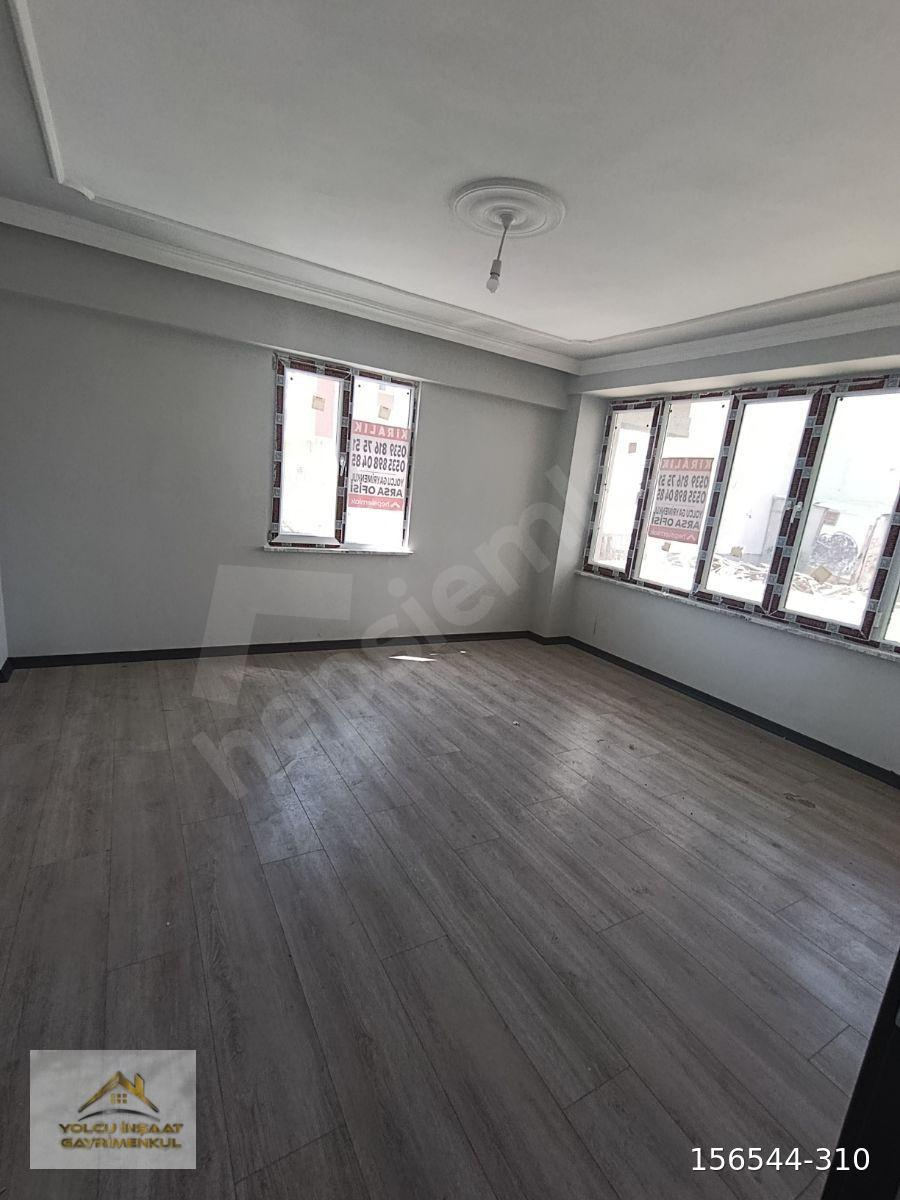 ERGENE CUMHURİYET MAHALLESİNDE SIFIR 2+1 KİRALIK DAİRE