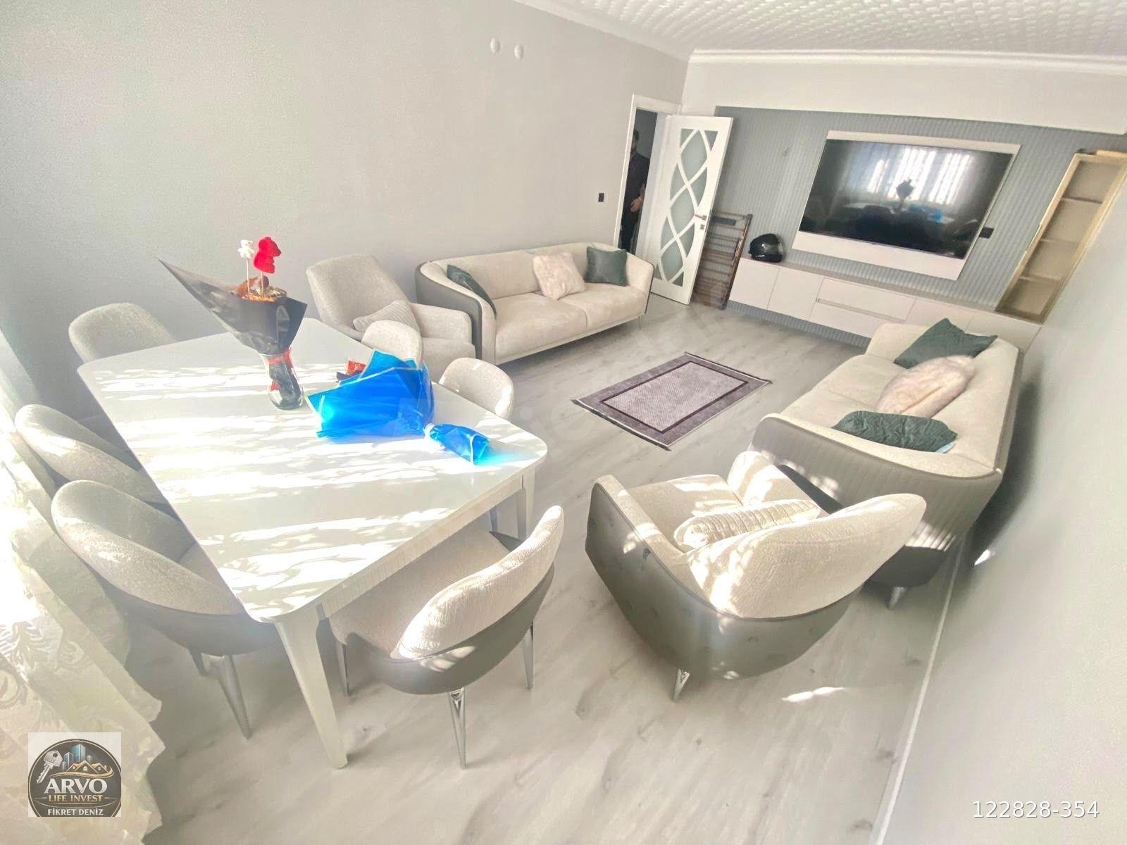 PINARBAŞI MH'DE KAÇIRILMAYACAK 3+1 ARA KAT LÜKS DAİRE ARVO LIFE