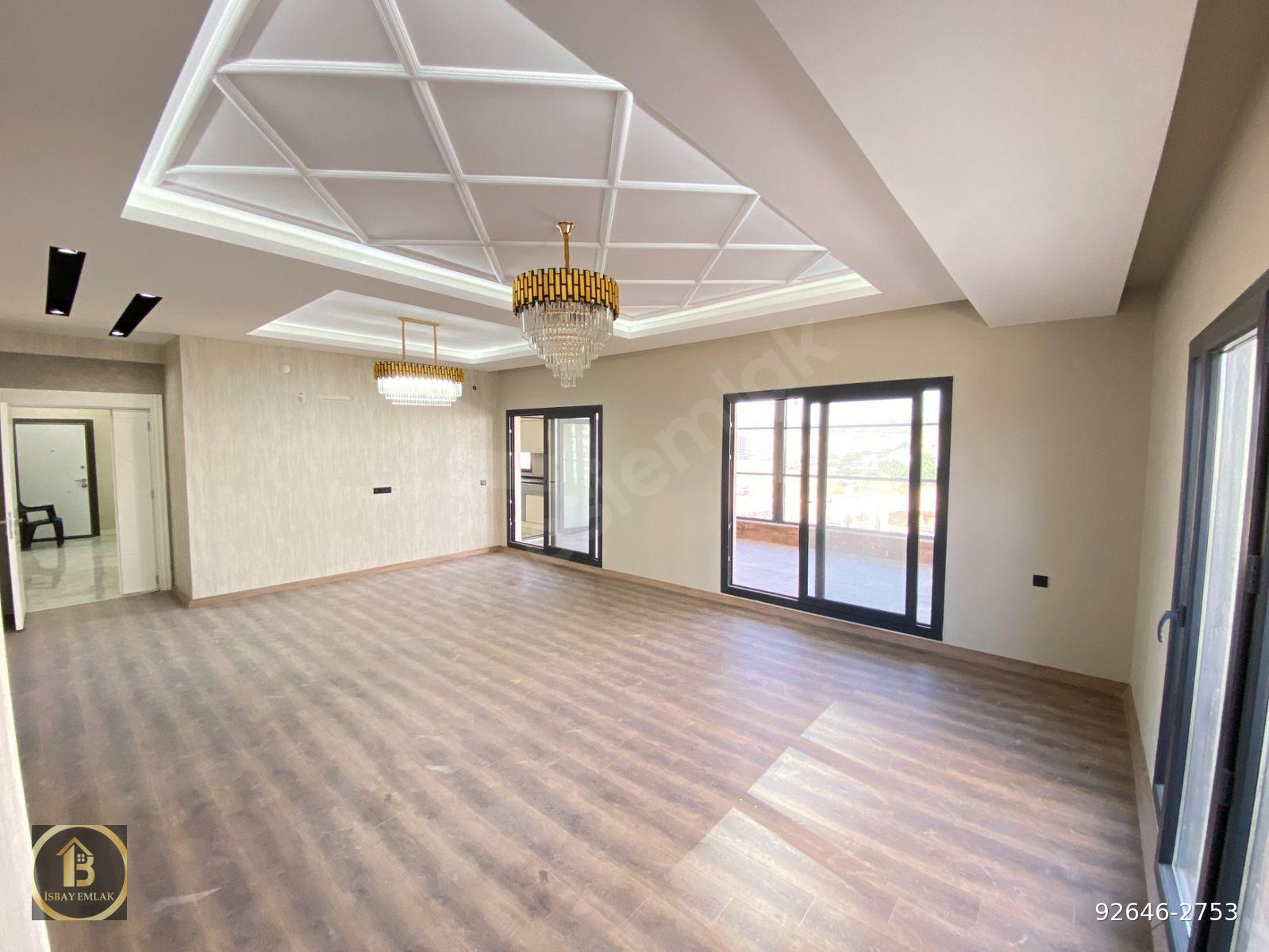 BEYLER BEYİ SATILIK ULTRA LÜKS 5+1 DAİRE SİZİ BEKLİYOR