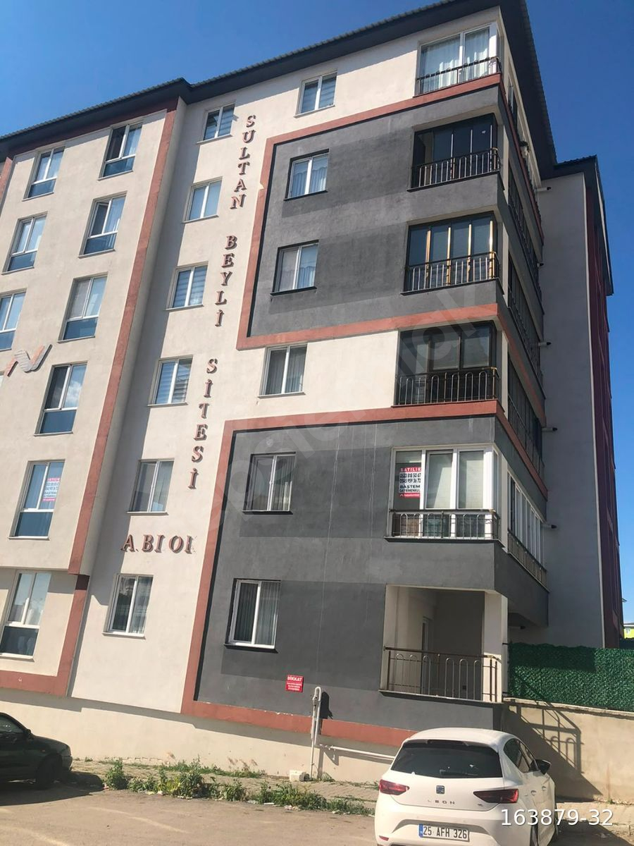 🏡 BASTEM Gayrimenkul’den Hilalkent’te 155 m² Lüks 3+1 | Kapalı Garajlı, Kilerli, Bahçeli Site Daire