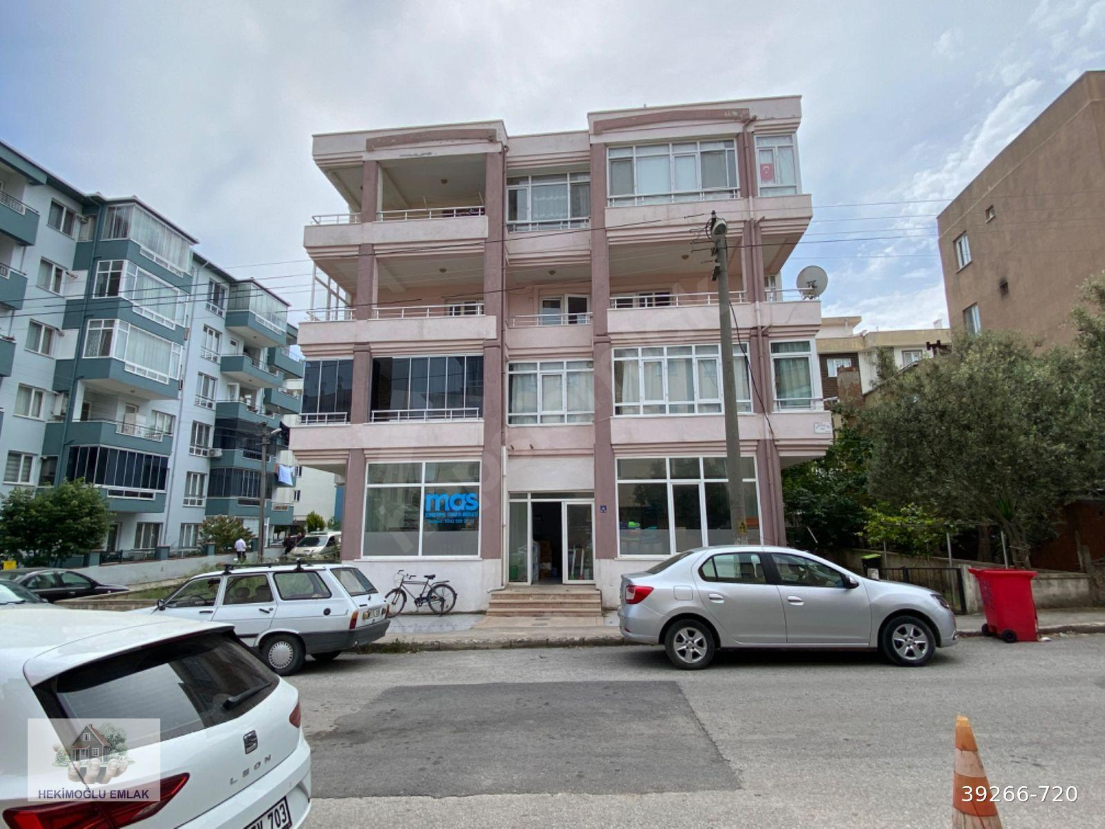 Çanakkale Merkez Esenler Mah.Çetin Emeç Caddesi'nde 2+1 Kiralık Daire