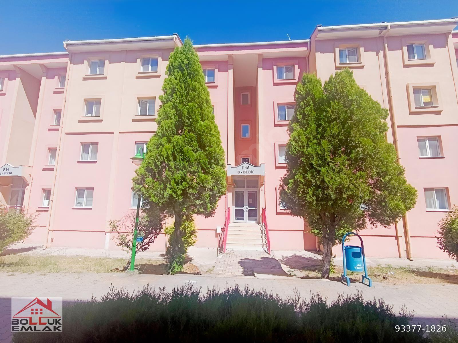 IHLAMURKENT 3 ETAP TOKİDE ARAKAT KOMBİLİ CAM BALKONLU 85M2 2+1