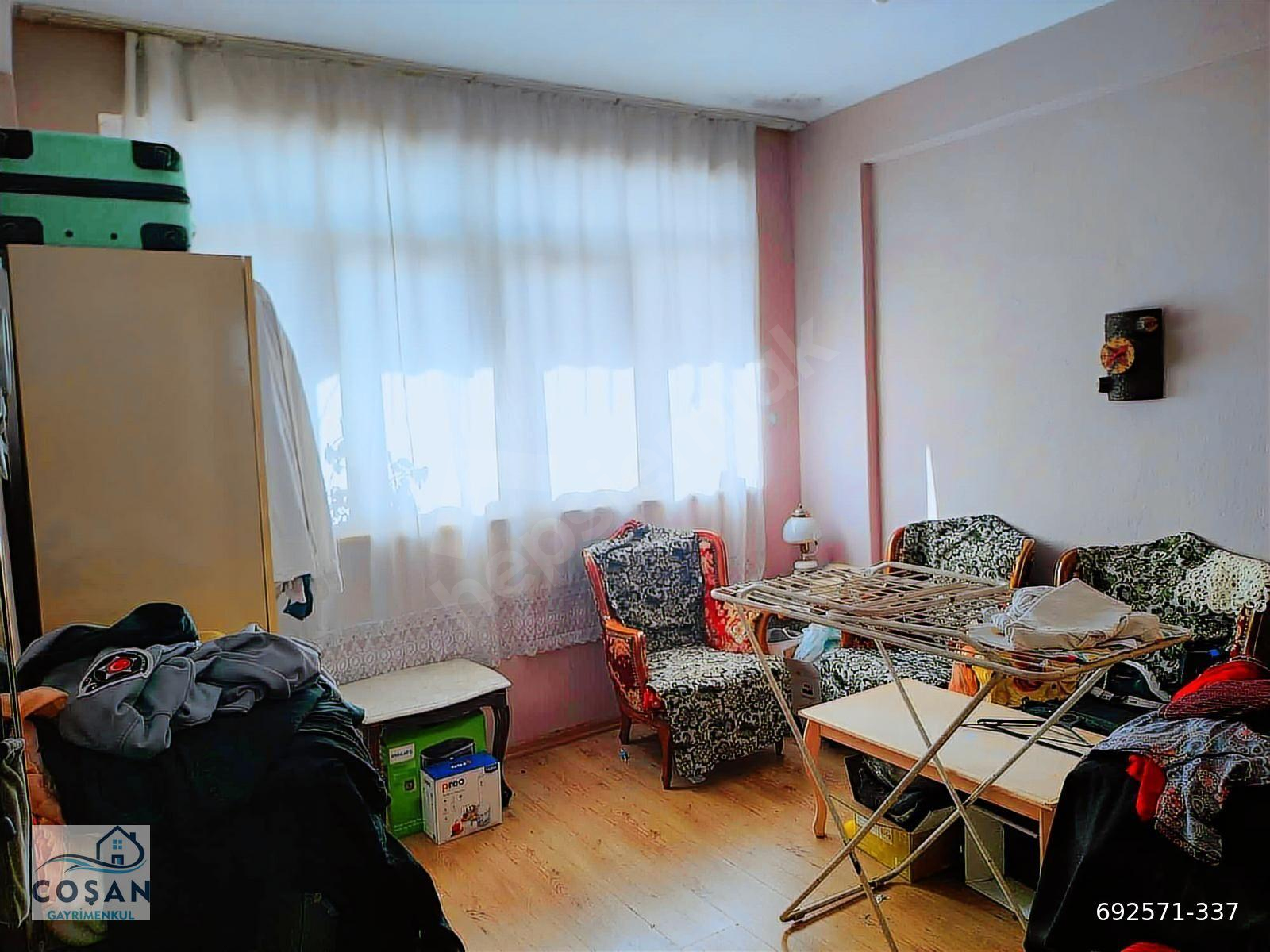 Antalya'nın en güzel lüks semtinde en uygun 3+1 satılık daire