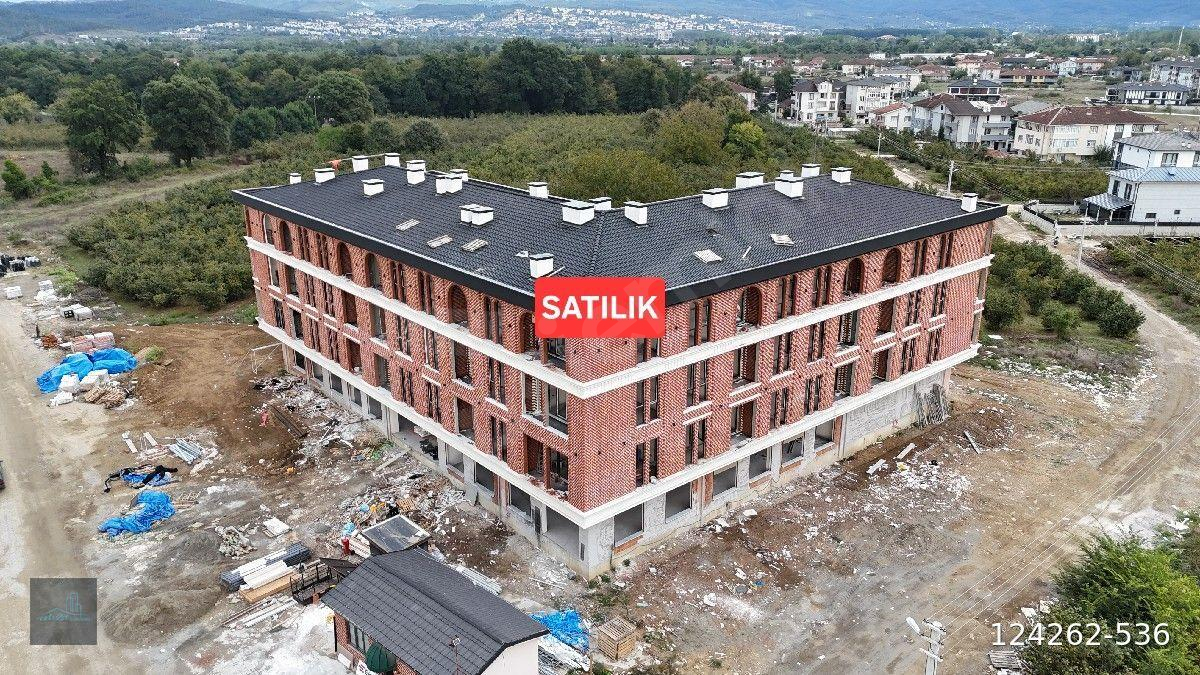 DÜZCE İMZA GAYRİMENKUL ' DEN SATILIK FIRSAT DAİRE