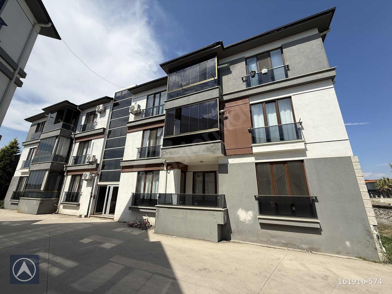 YÖN GROUP'TAN KİRALIK 3+1 EŞYALI DAİRE