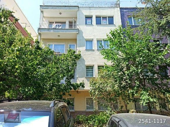 BİRAY EMLAK /TAN ANITTEPE KATTA ÖN CEPHE 2+L