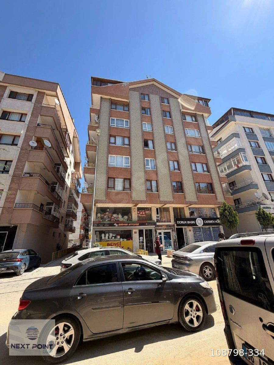 ZÜBEYDE HANIM DA FULL YAPILI ÇİFT TERASLI 300 M2 5+1 DUBLEKS DAİRE