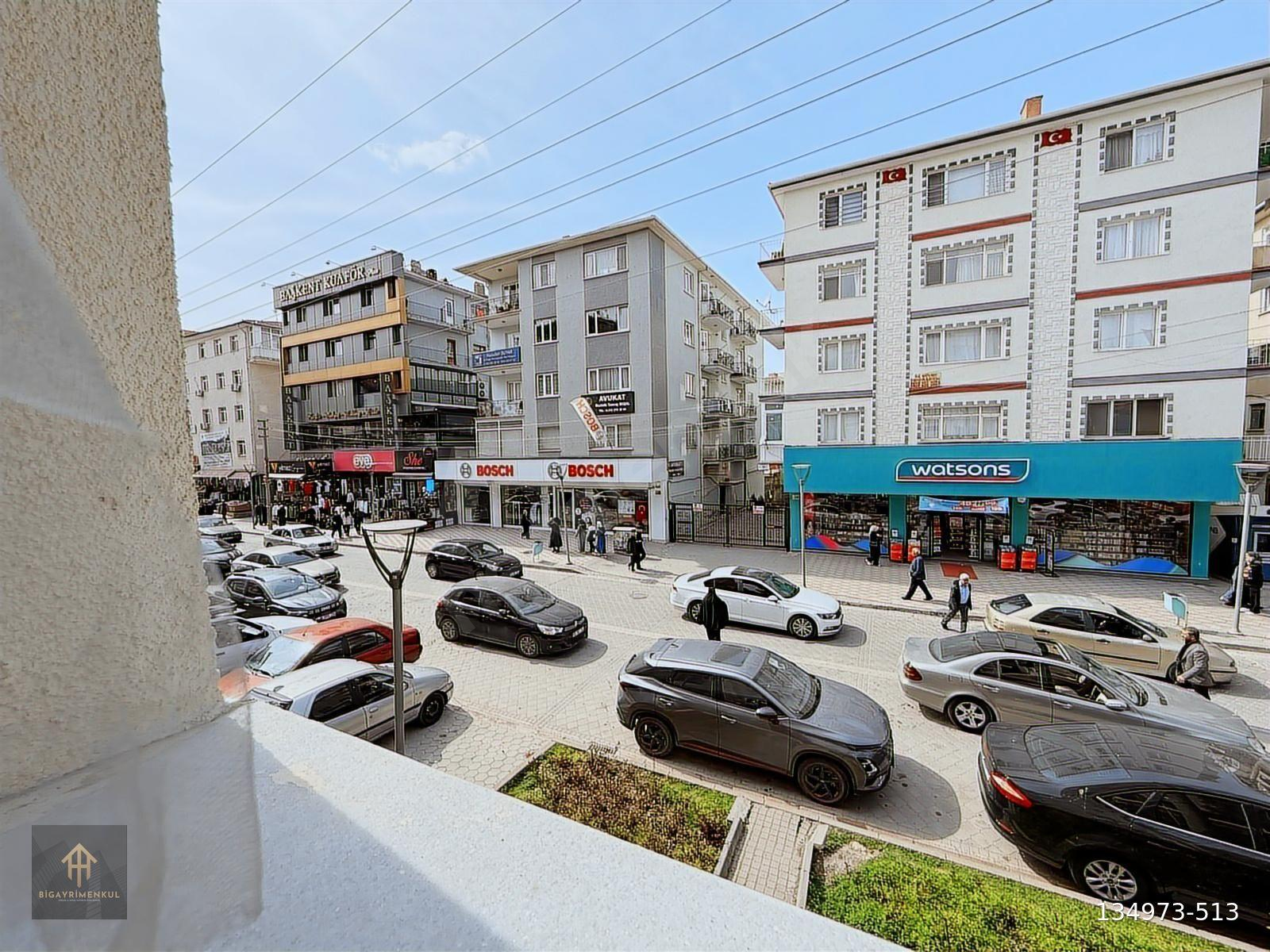 ꧁꧂ATATÜRK'TE EN İŞLEK CADDEYE CEPHE #OFİS #DAİRE 3+1