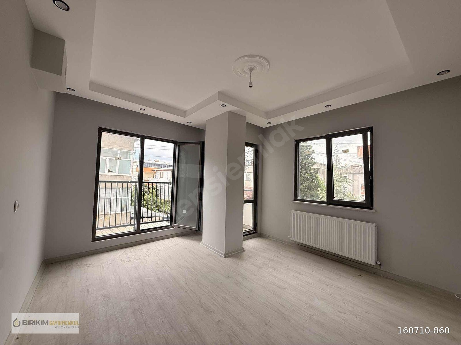BİRİKİM'den NENEHATUN MAH CADDE ÜZERİ 2+1 ARAKAT