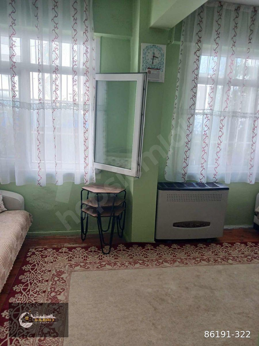 BARBAROS MAHALLESİNDE KELEPİR YÜKSEK GİRİŞ