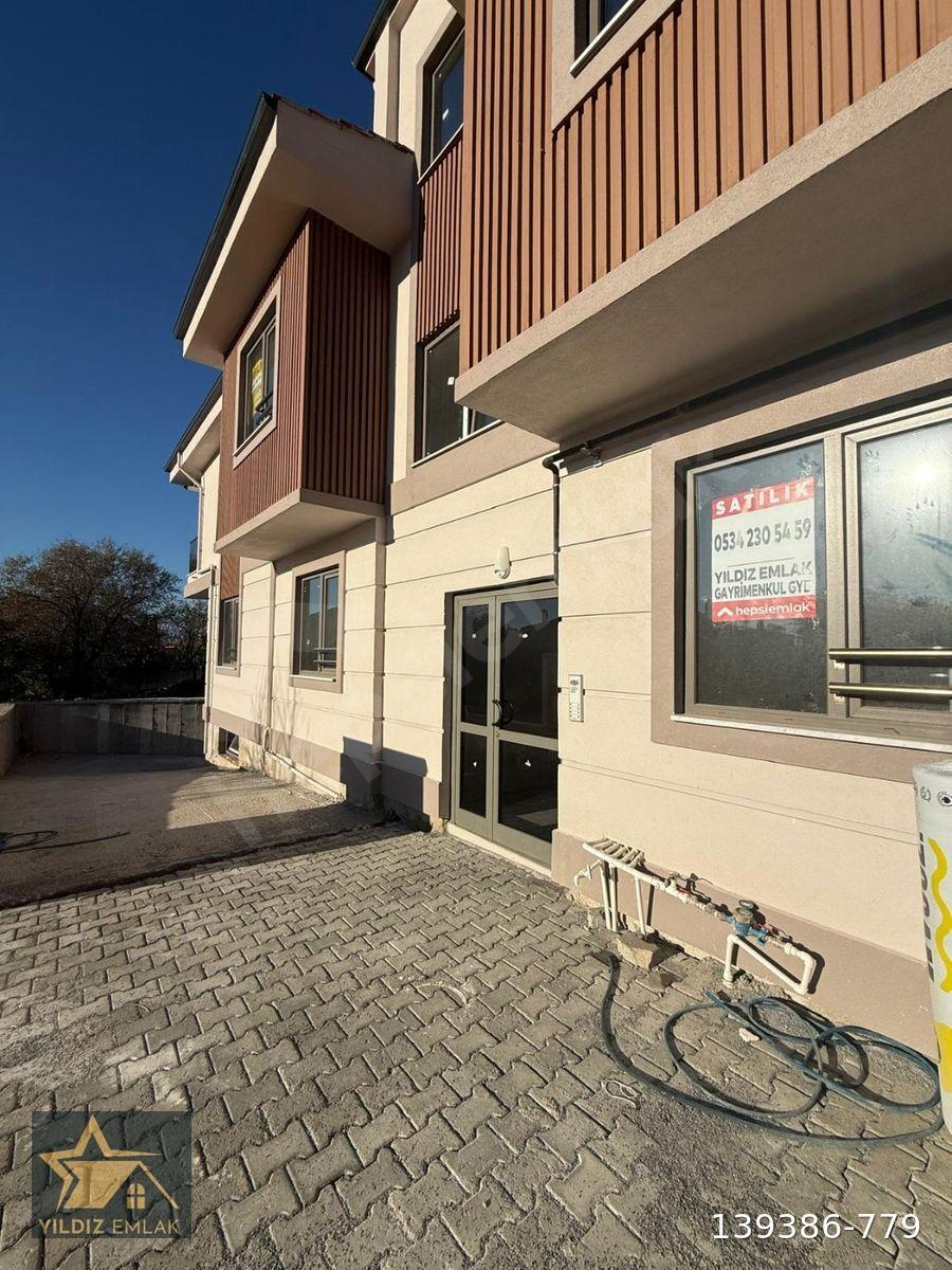 MUĞLA MENTEŞE DÜĞEREK MAHALLESİ’NDE SATILIK 2+1 TAMAMLANMIŞ YENİ DAİRE