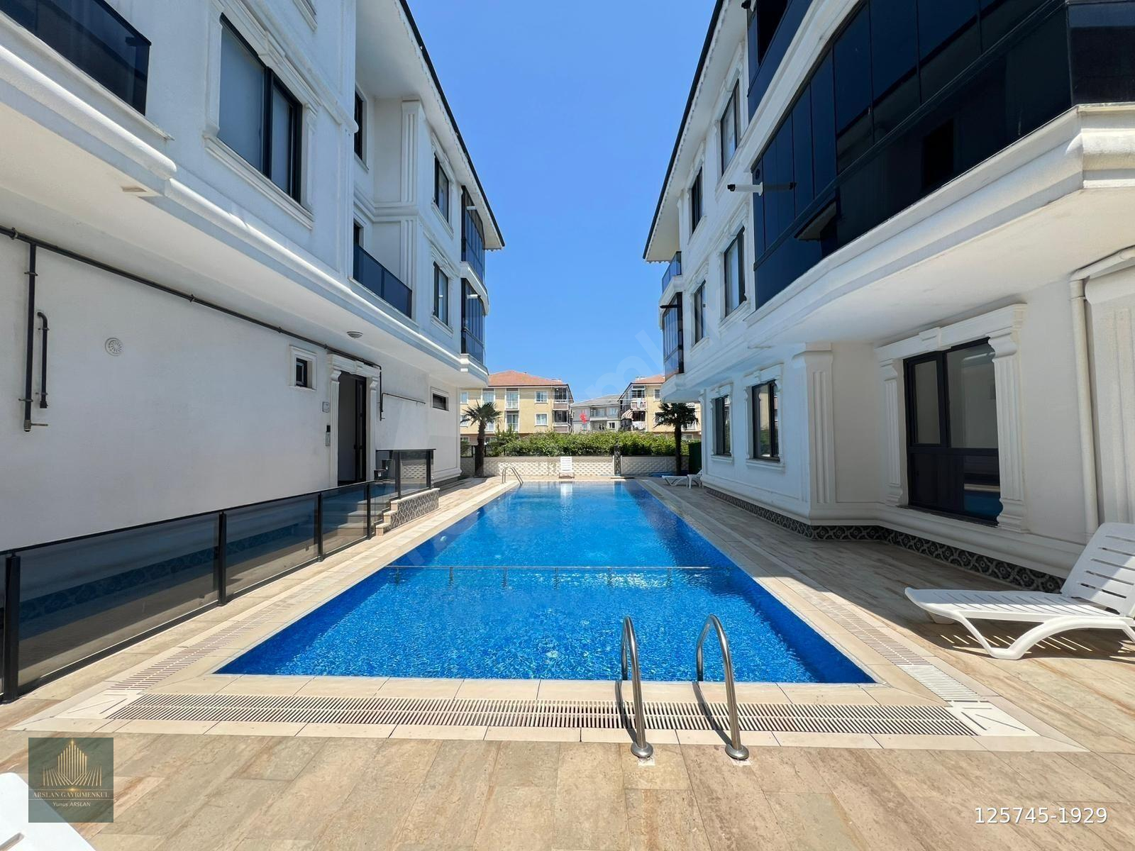 MODERN YAŞAMIN YENİ ADRESİ! ARSLAN'DA 2+1 FIRSAT DAİRE !!