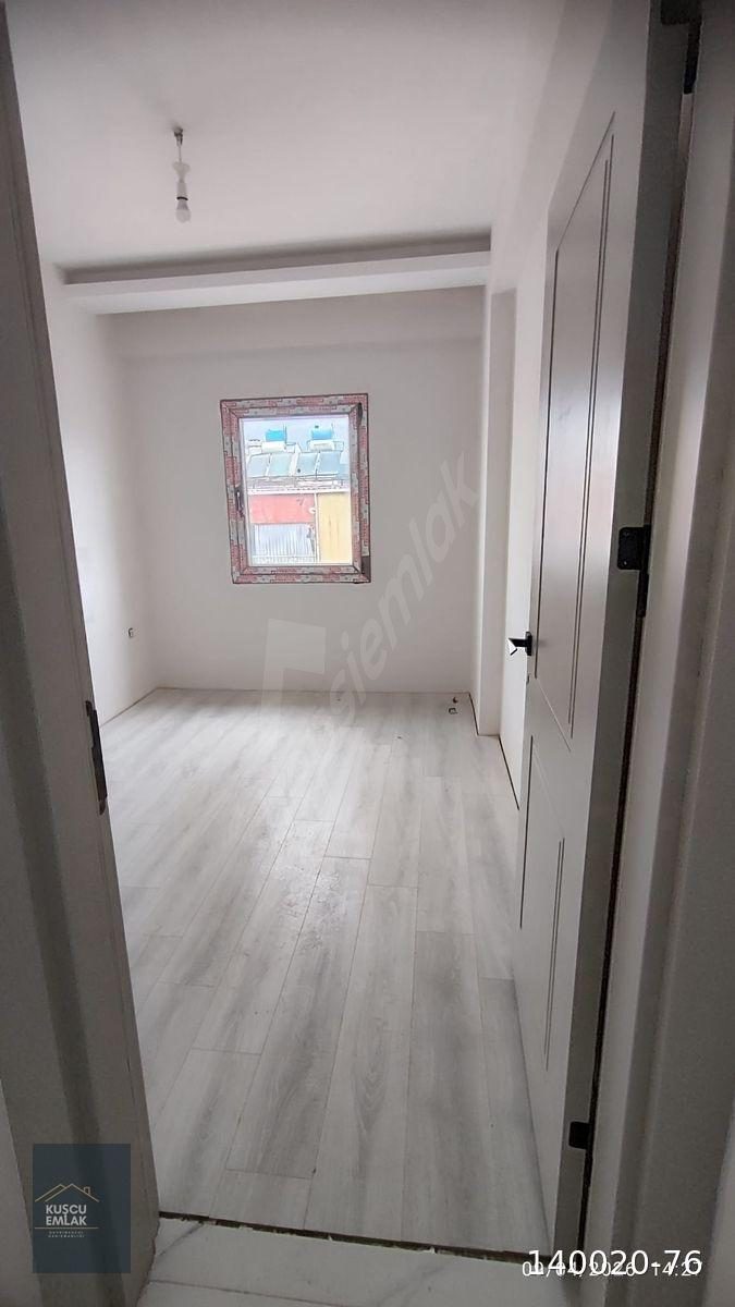 BURGAZ MAHALLESİNDE 3+1 DAİREMİZ SATILIKTIR.