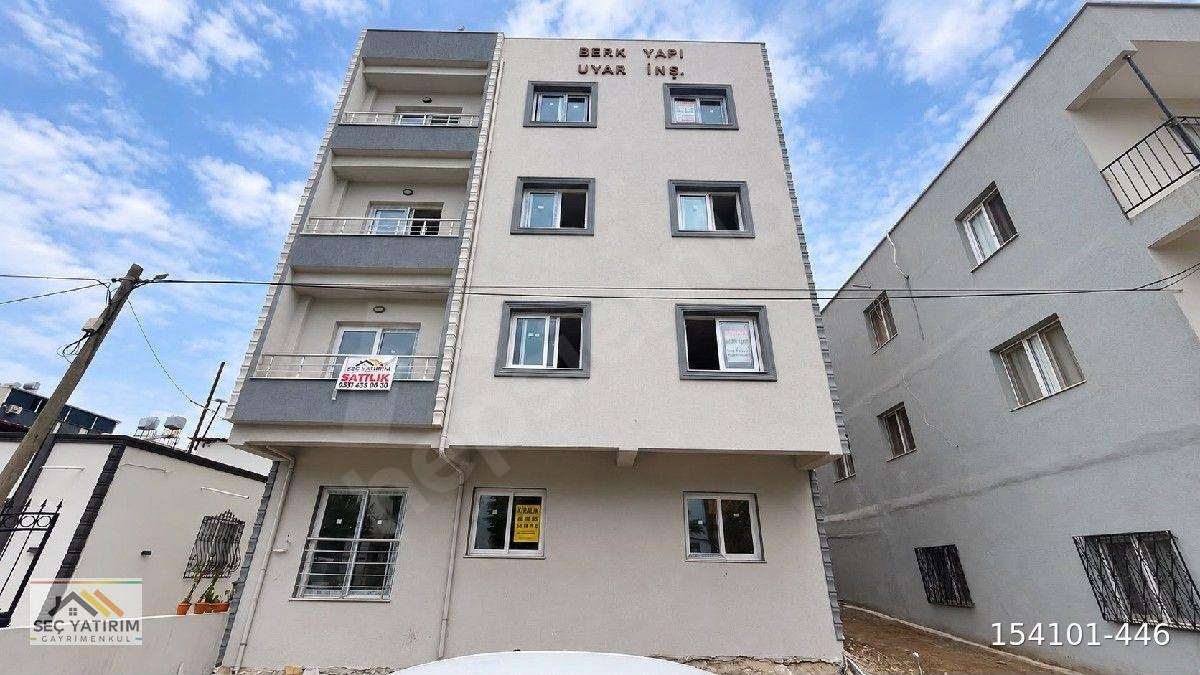 SEÇ YATIRIM GAYRİMENKUL'DEN KONARLI MAHALLESİNDE KİRALIK 1+1DAİRE