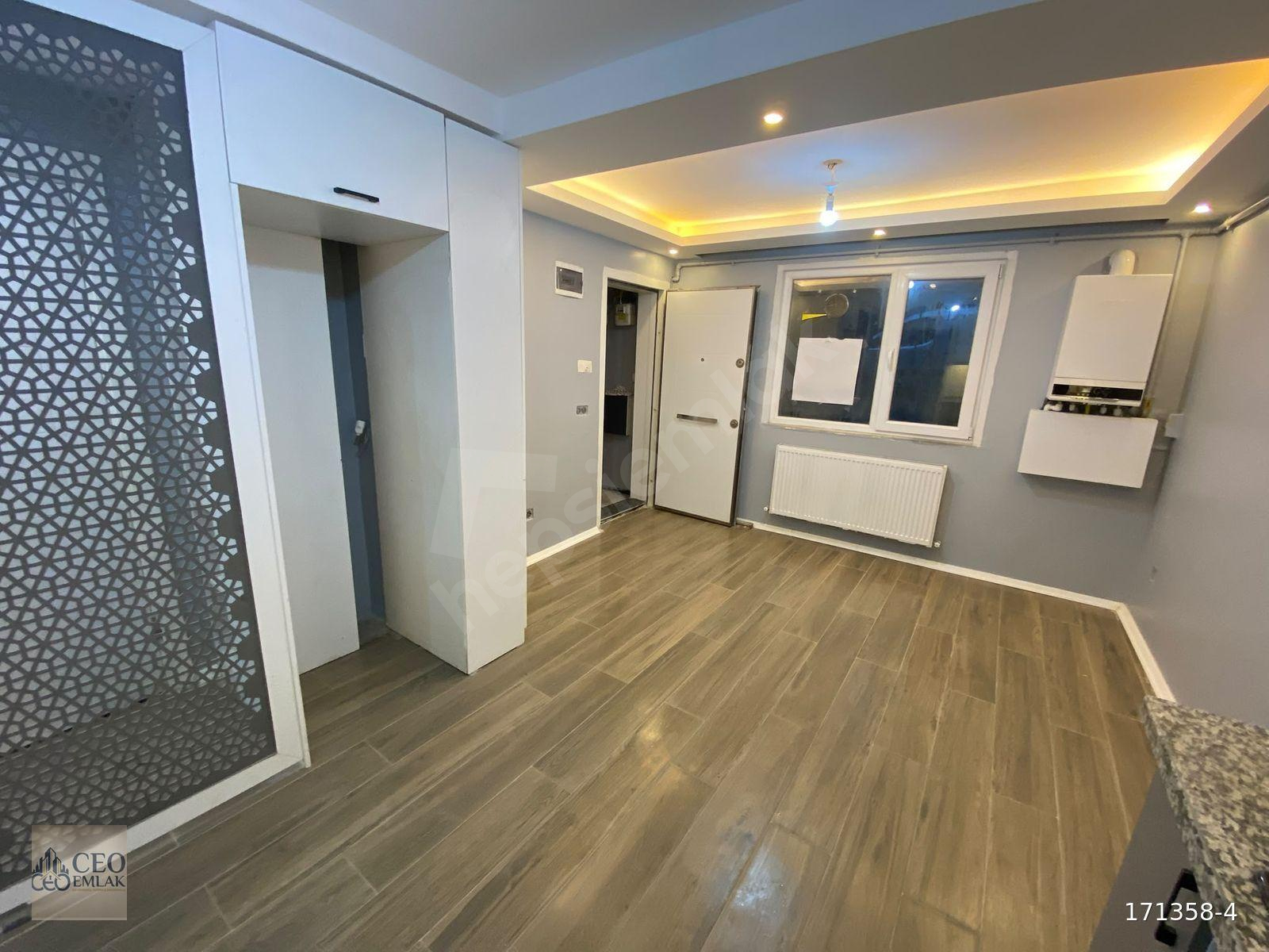 ORTABAYIR DA ANA CADDEYE PARALEL İÇİ YENİLENMİŞ KİRALIK DAİRE