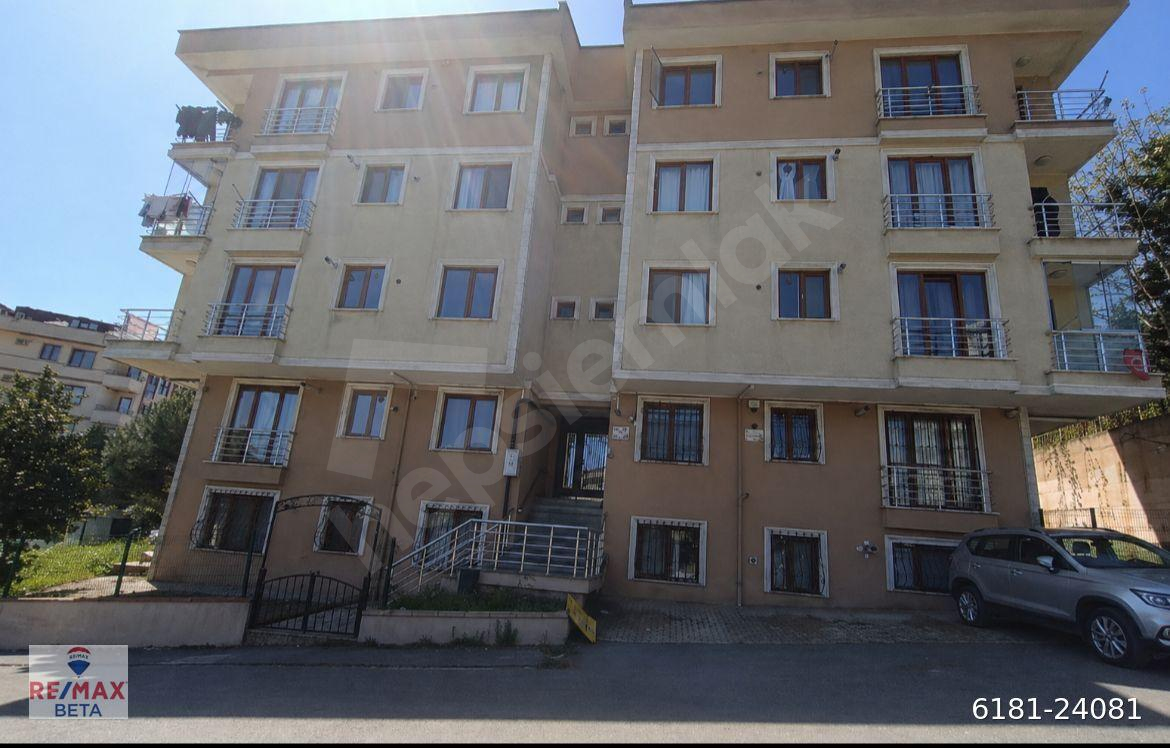 ATAŞEHİR İNÖNÜ'DE KİRALIK 3+1 DAİRE