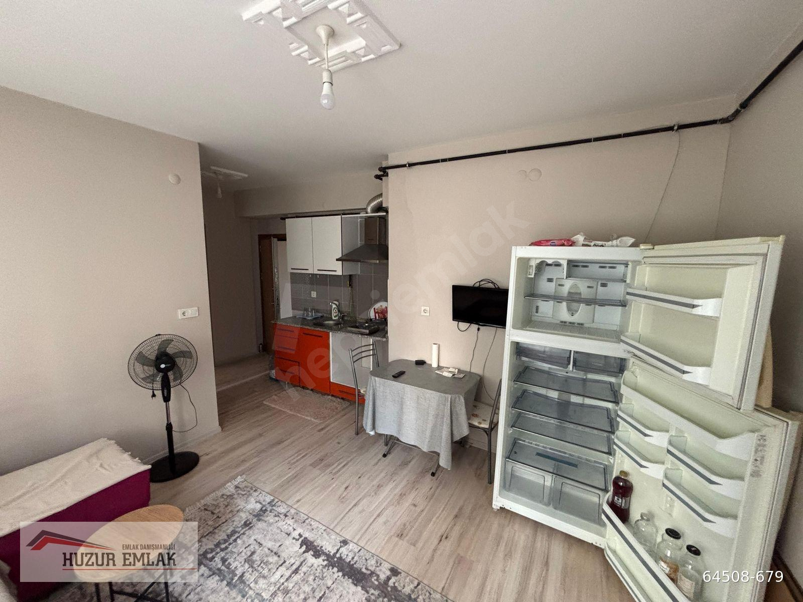 ŞÜKRÜPAŞA MAH FULL EŞYALI KİRALIK DAİRE 1+1 50 M2