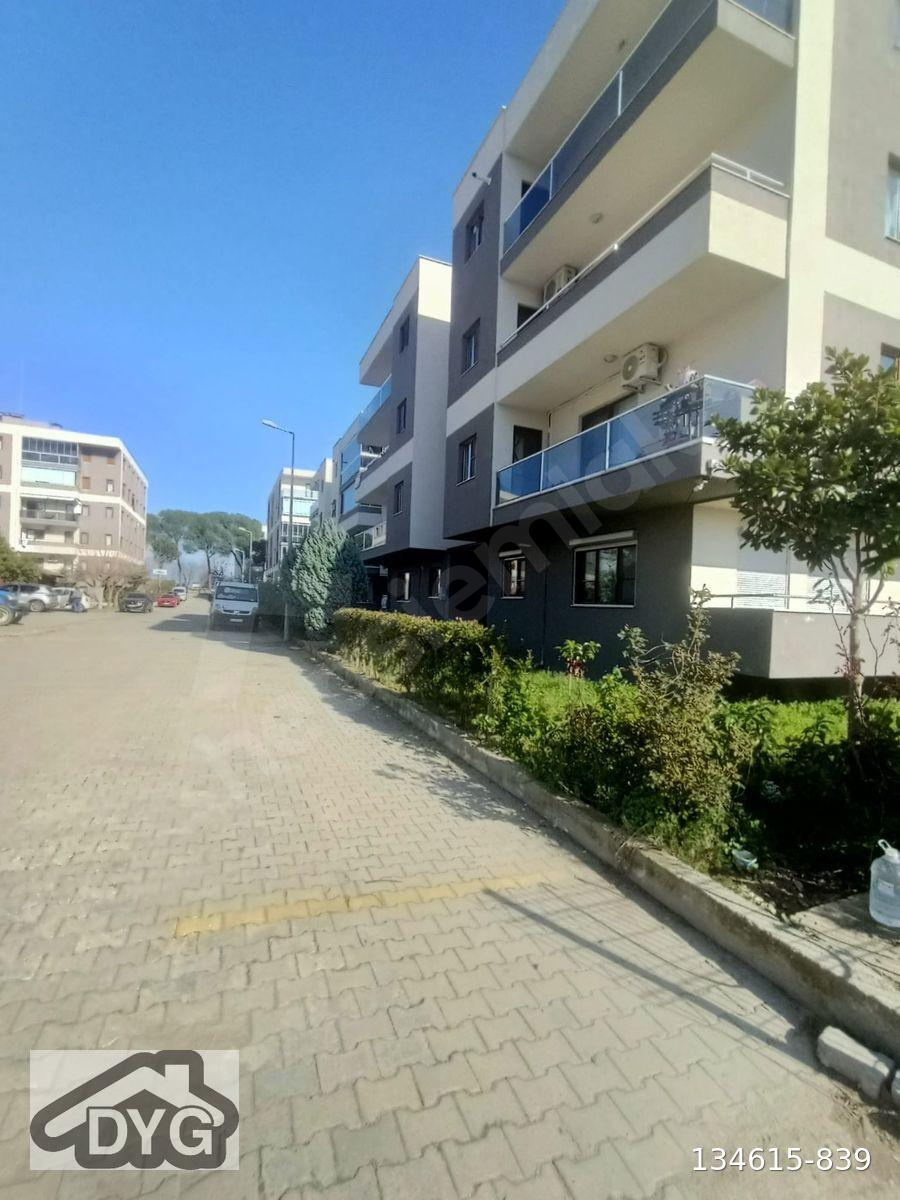 3+1 SATILIK DOĞALGAZLI DAİRE