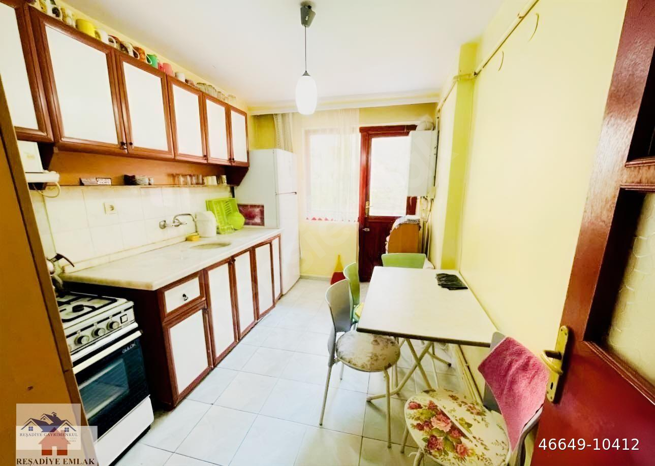 ÖVEÇLER ATA MAH. KABİL CAD'SİNE ÇOK YAKIN 2+1 MOBİLYALI DAİRE