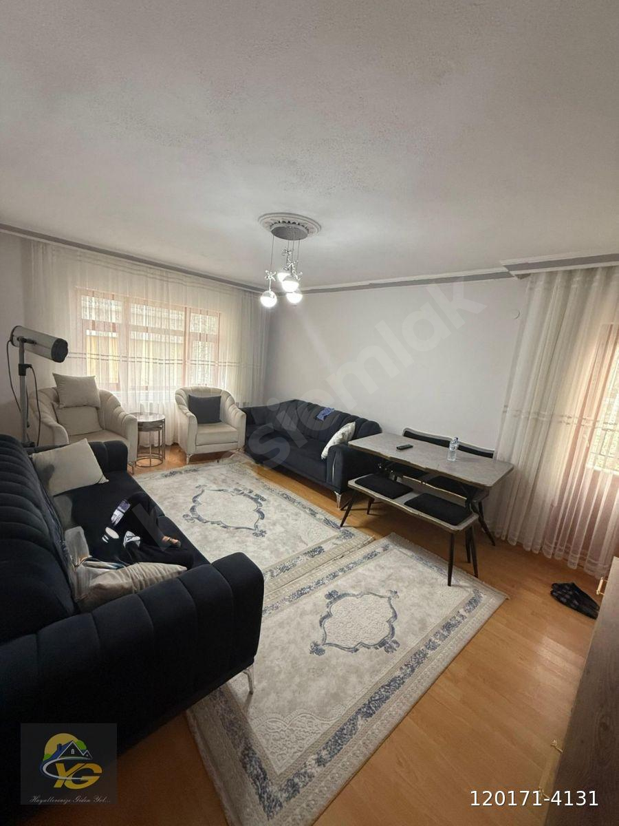 SİNCAN PINARBAŞI MAH KREDİ LİMİTSİZ SALON BAĞIMSIZ SATILIK 3+1