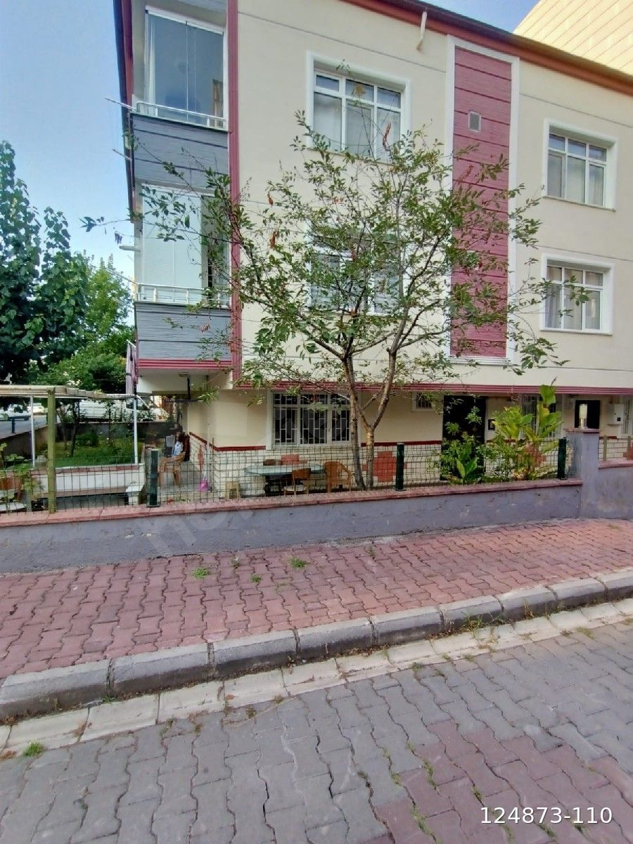 DİNAMİKTEN ATAKUM CUMHURİYET MAHALLESİNDE EŞYALI KİRALIK DAİRE