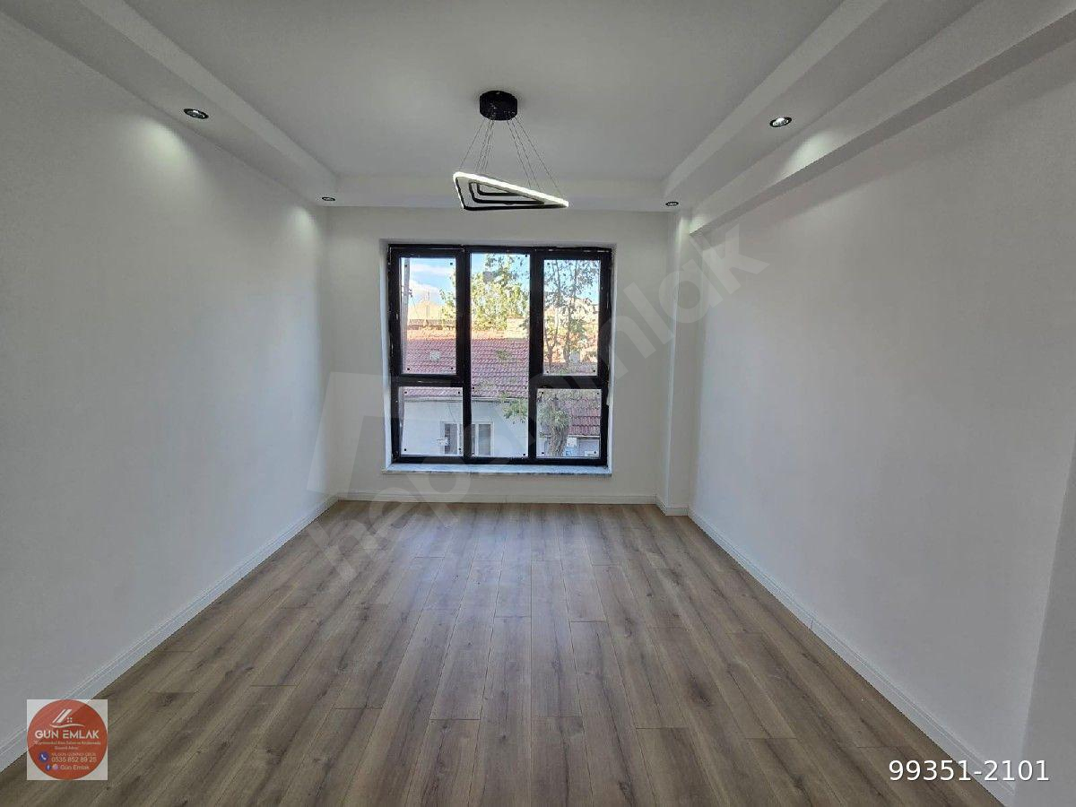 ESKİŞEHİR TEPEBAŞI ESENTEPE MH 2+0 SATILIK DAİRE