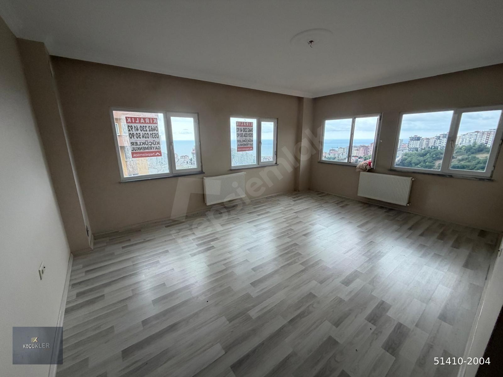 KARŞIYAK DA KİRALIK DOĞALGAZLI İÇİ YAPILI DAİRE