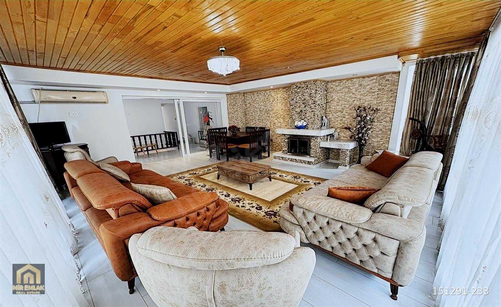 MİR'DEN KARTALTEPE CAD ÜZERİ 5+1 DUBLEX İSKANLI-ASANSÖRLÜ DAİRE
