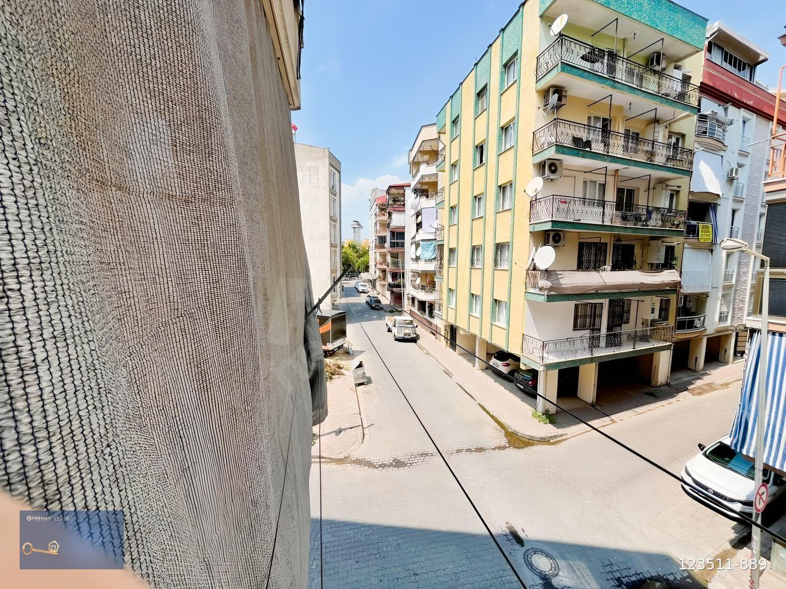 ŞEHRİN MERKEZİNDE, HER YERE YAKIN MÜKEMMEL FIRSAT