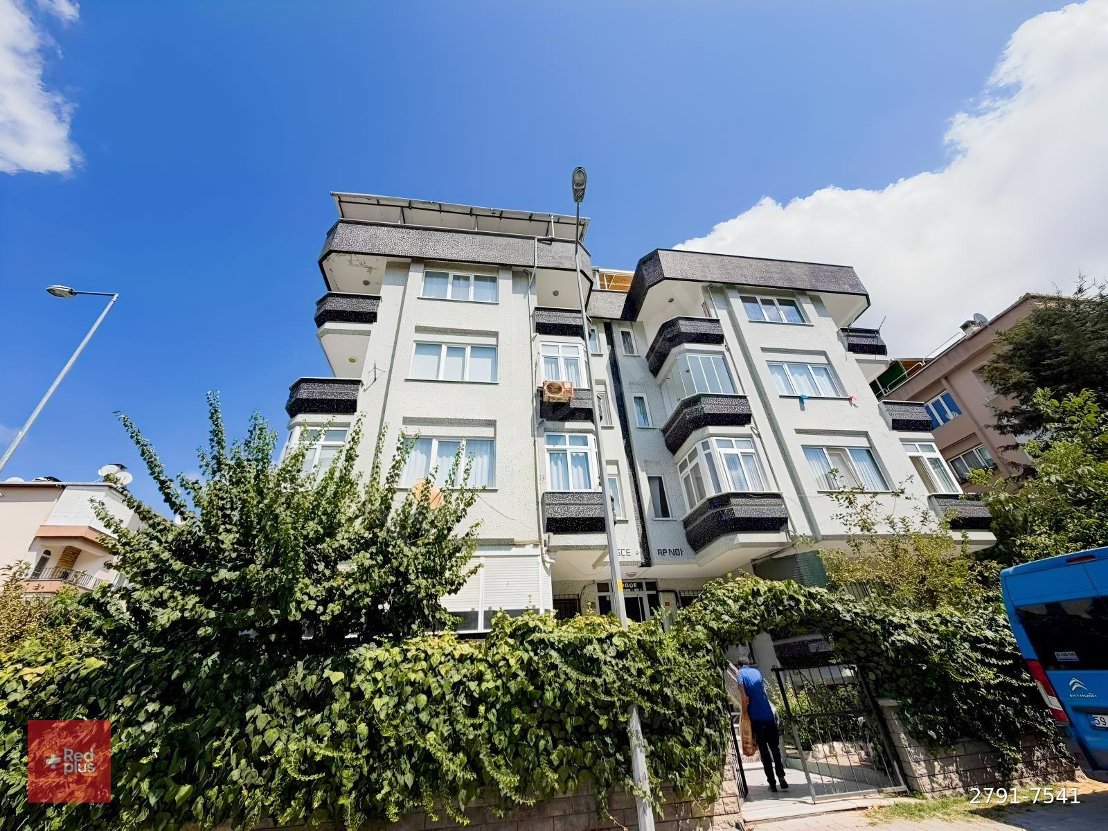 Büyükçekmece Fatih Mahallesi Satılık 3+1