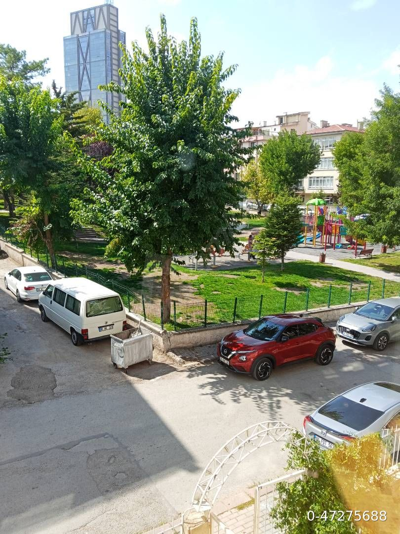 SAHİBİNDEN AYDINLIKEVLER-ÇAĞRI SOKAKDA KOMBİLİ 3+1