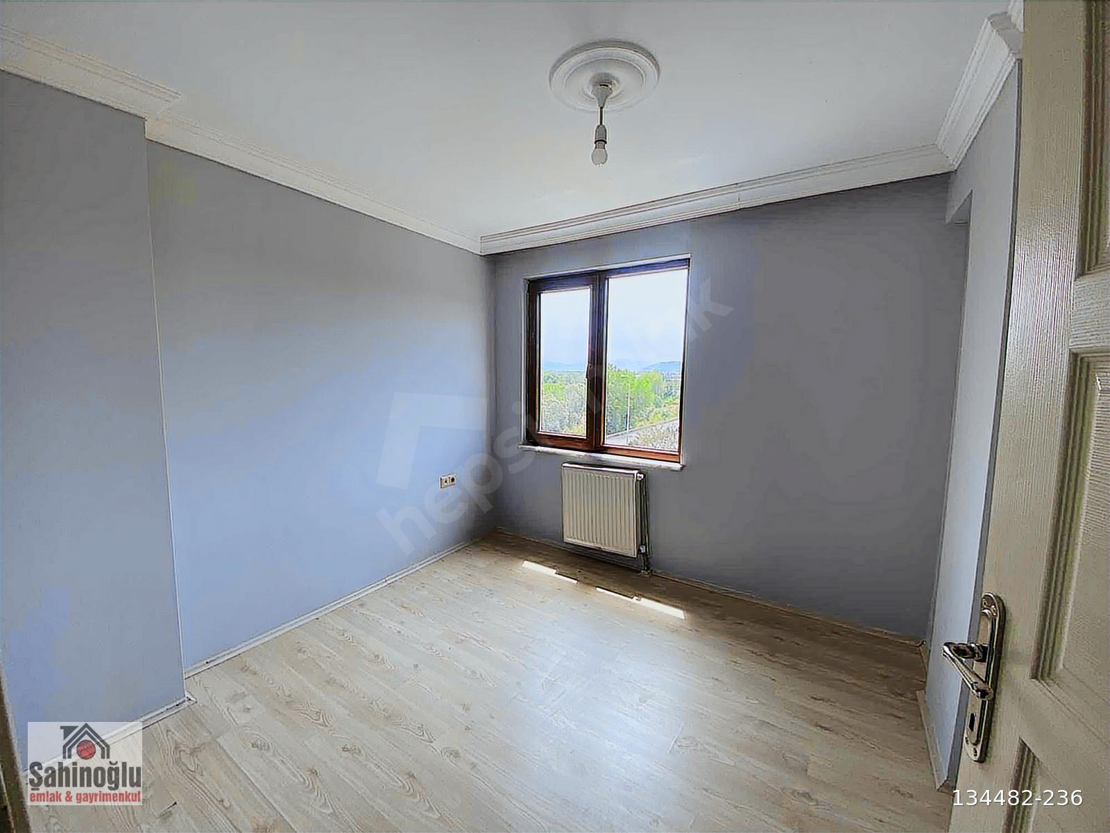 ŞAHİNOĞLU EMLAKDAN ŞİREMİRÇAVUŞDA KİRALIK 3+1 DAİRE