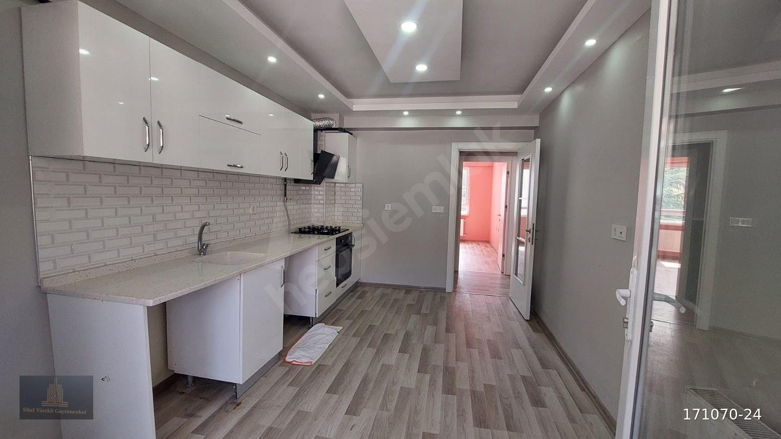 BÜYÜKDERE MAHALLESİNDE KİRALIK 2+1 DAİRE