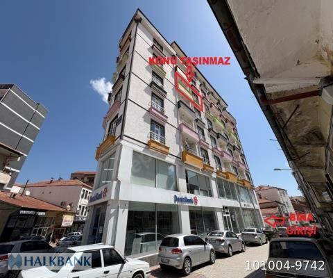 Aksaray Ortaköy Satılık Konut