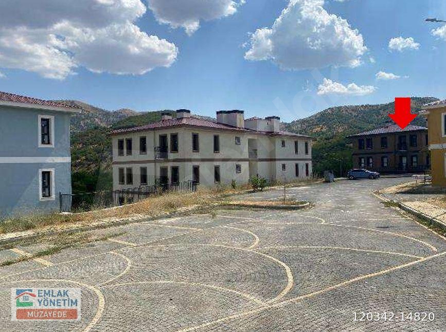 Malatya Pütürge Hatip'te 107,78 m² Konut