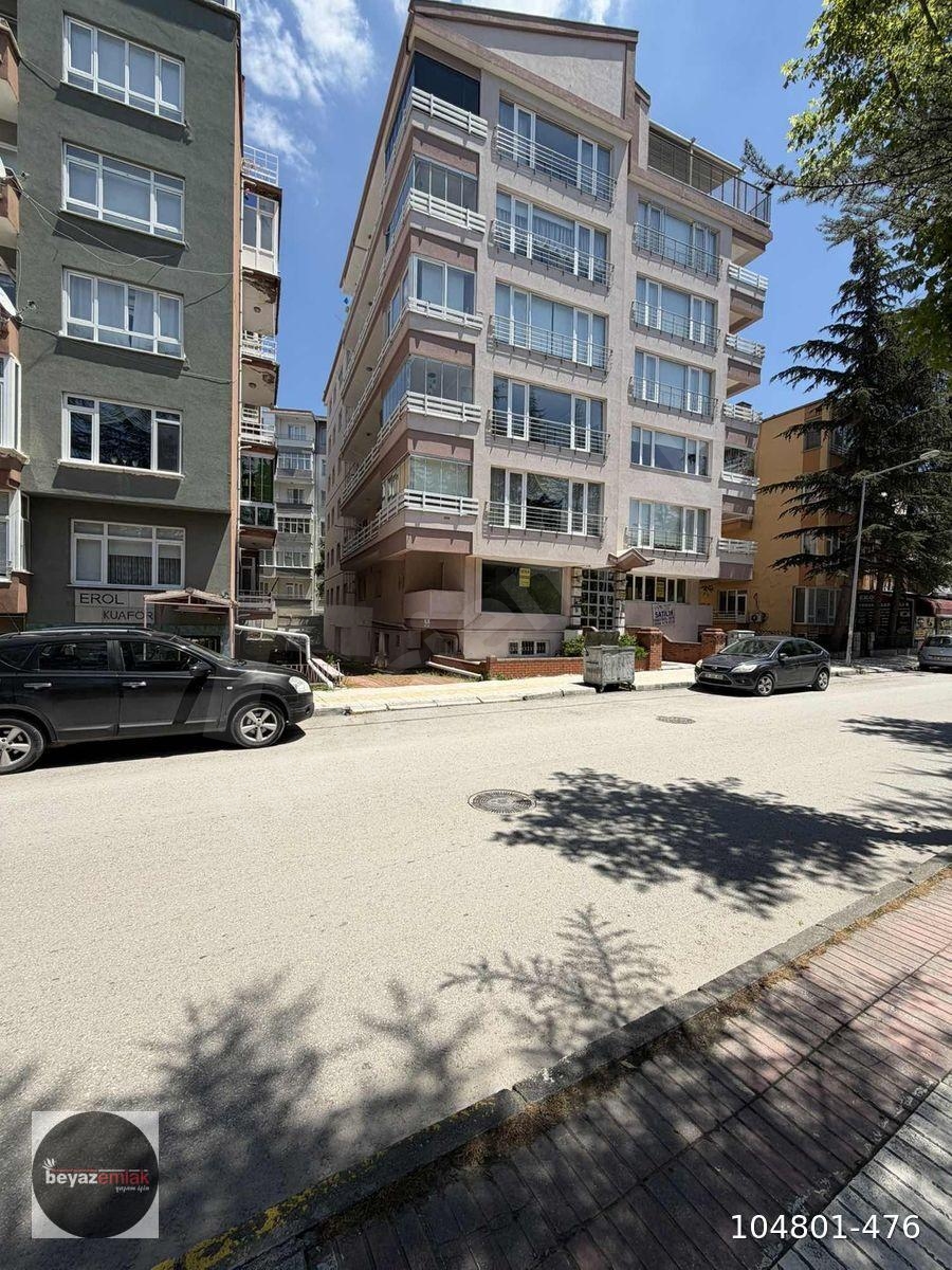 MUHTEŞEM KONUMLU DAİRE HOMOFİS