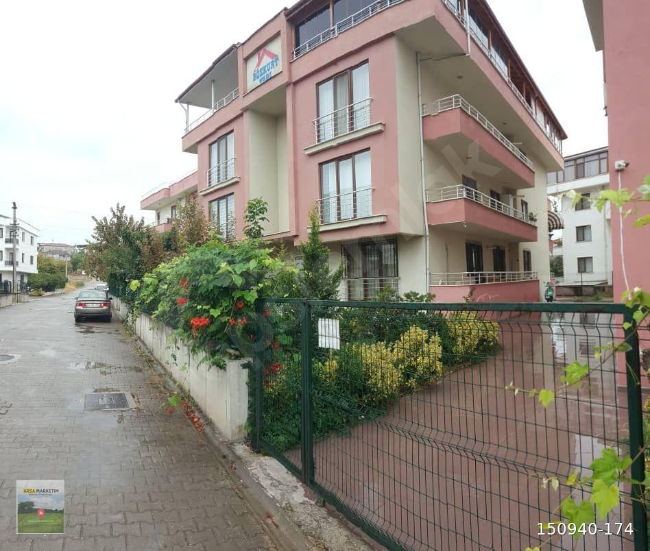 Yalova Merkezde Dere Mallesinde Geniş 3+1 Yuksek Giriş Daire