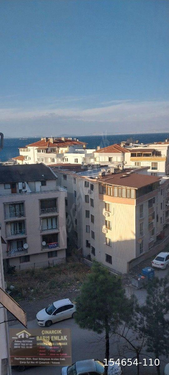 DOMİNOS'UN KARŞISI DA MERKEZDE 3+1 D.GAZLI 3.KAT