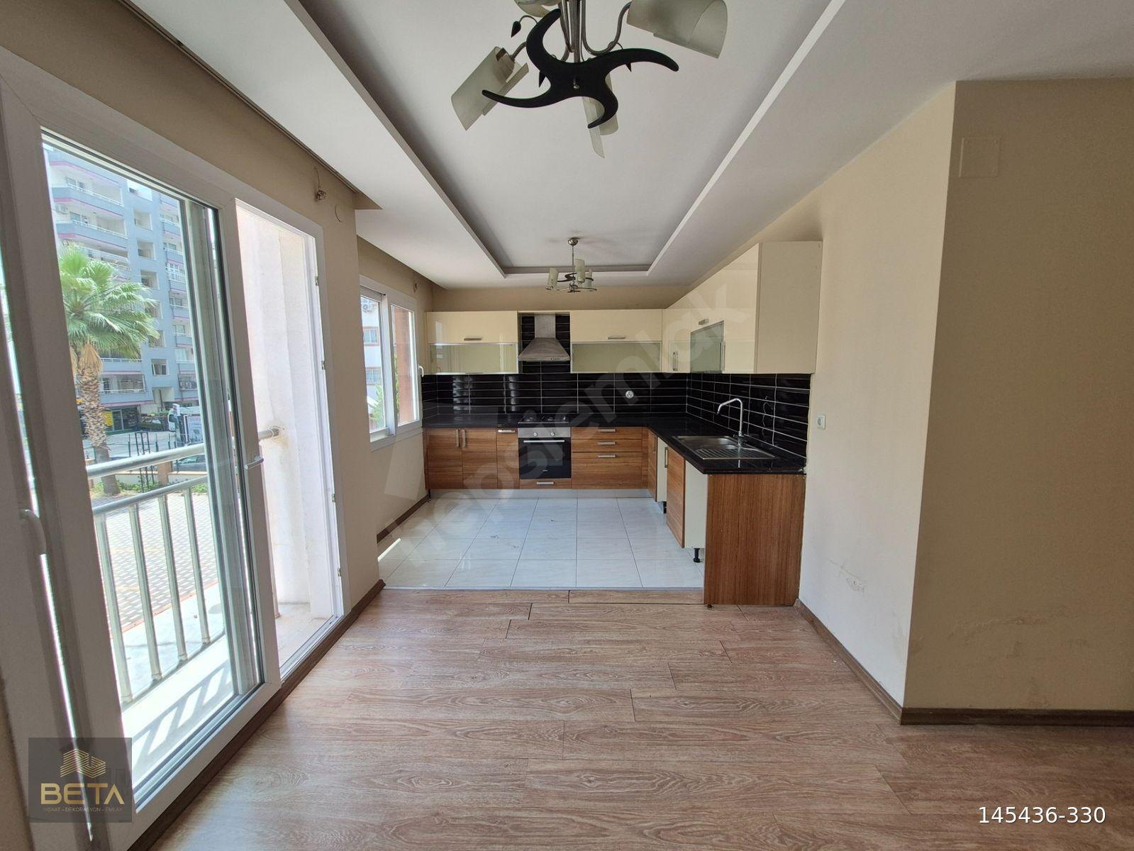 PINAR MAH.SİTE İÇİ YATIRIMLIK 2+1 BALKONLU DAİRE