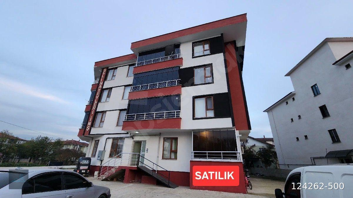 DÜZCE İMZA GAYRİMENKUL ' DEN SATILIK DAİRE