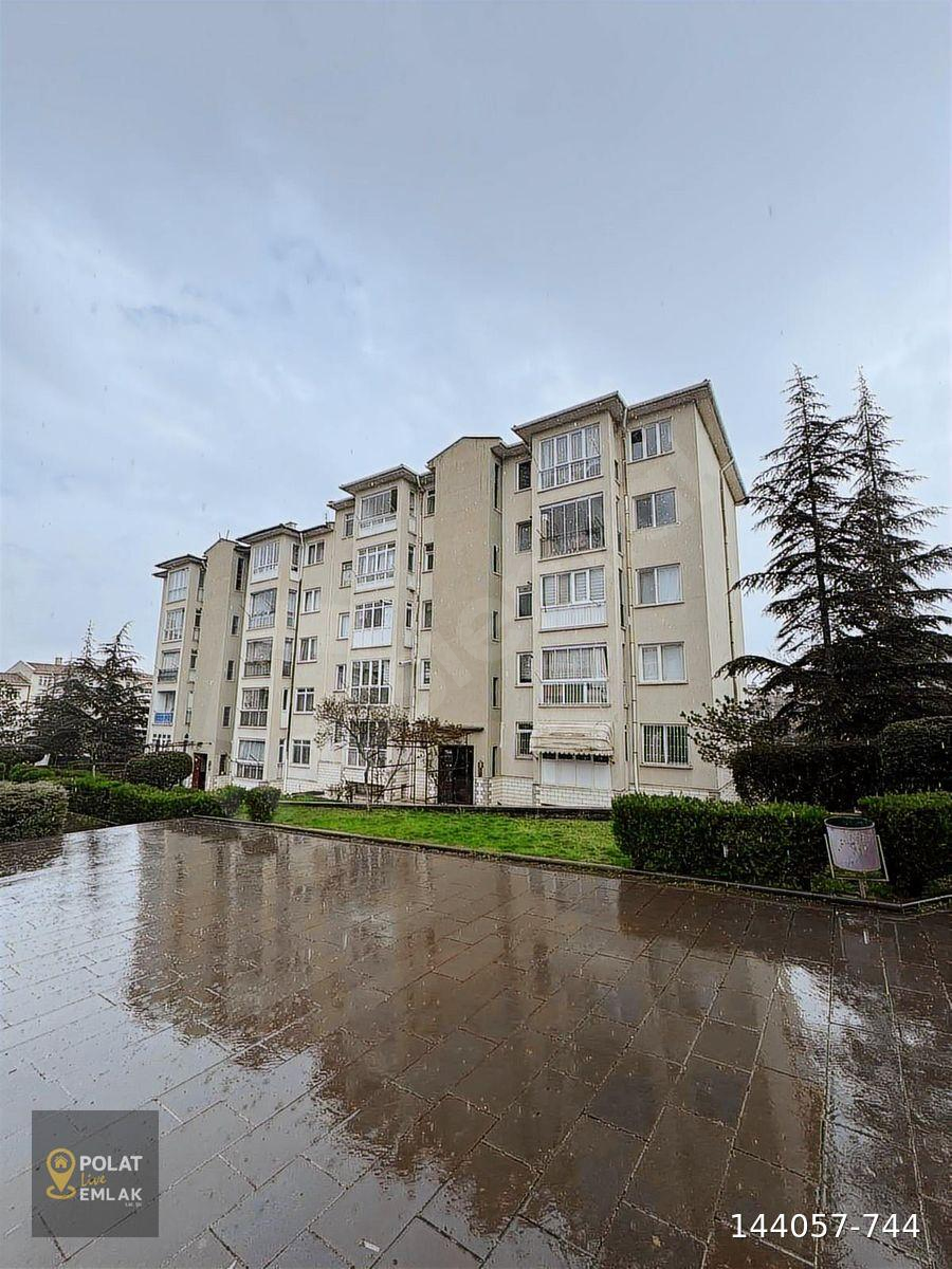 POLAT LİVE EMLAK'TAN KARDELEN MAH. 3+1 ARSA PAYI YÜKSEK SATILIK