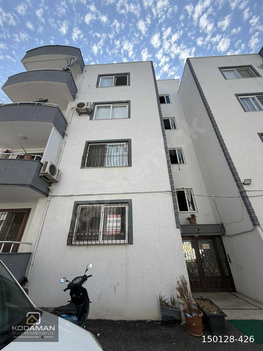 KODAMAN GAYRİMENKULDEN M.KEMALDE KİRALIK 3+1 DAİRE