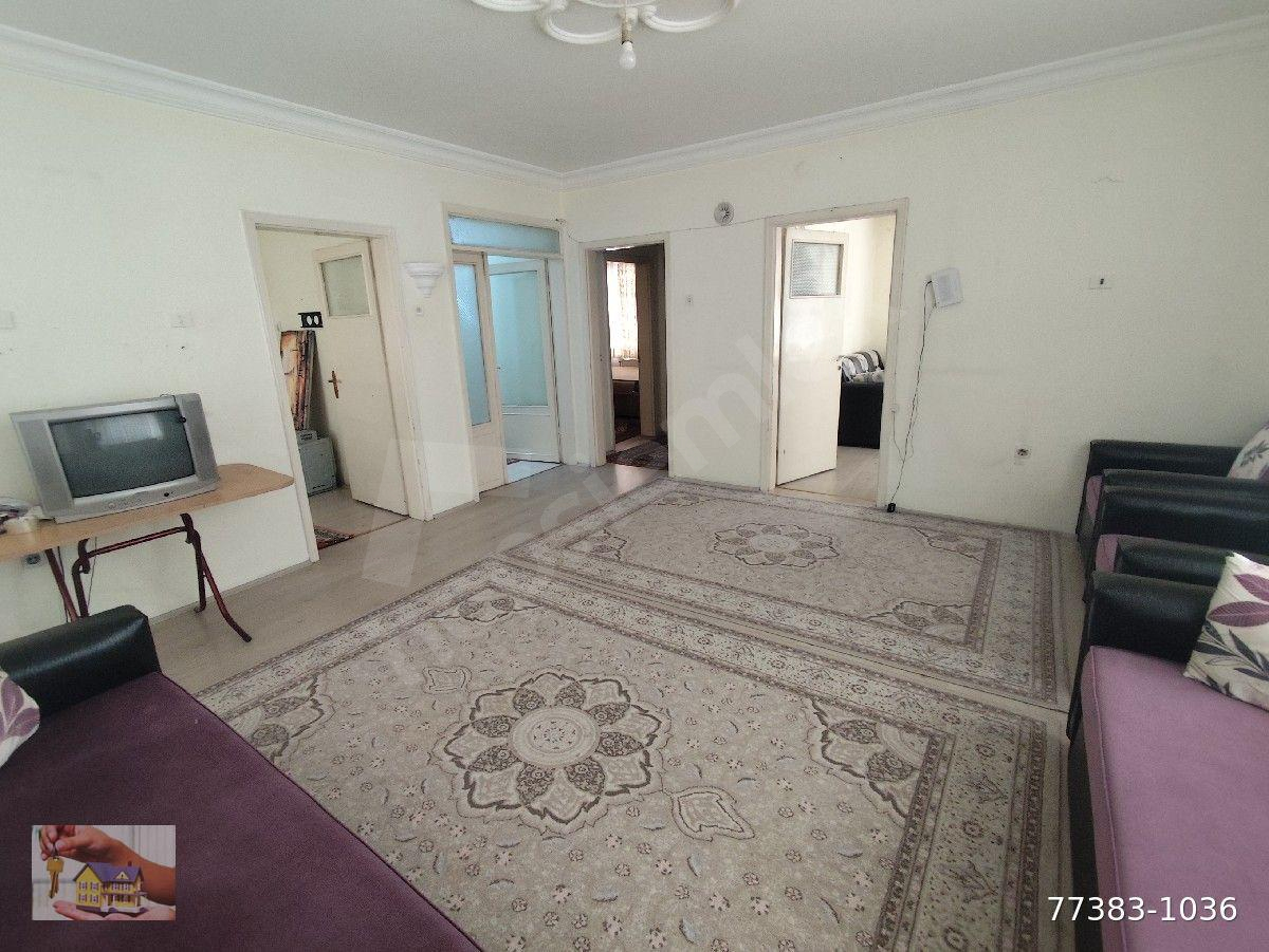 EŞYALI 2+1 KİRALIK DEMETEVLERDE KADIOĞLUNDAN