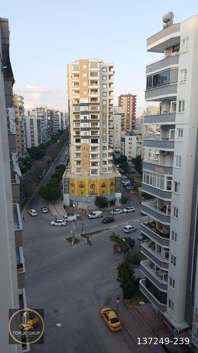 KURTTEPEDE 3+1 KAPALI MUTFAK HASARSIZ KİRALIK DAİRE
