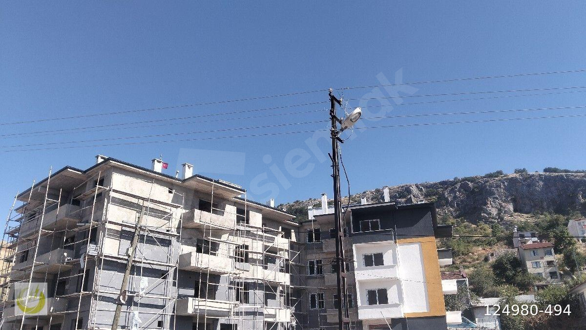 Tokat merkez Bedesten Mh 1+0/2+0 satlık daireler