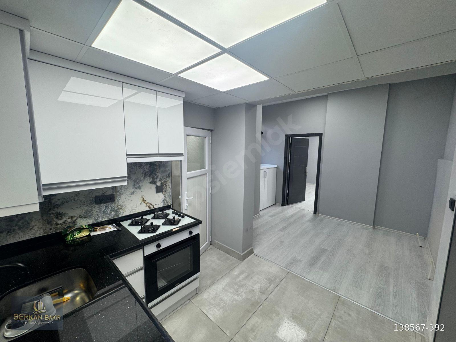 BARTIN MERKEZ KEMERKÖPRÜ SATILIK 1+1 DAİRE