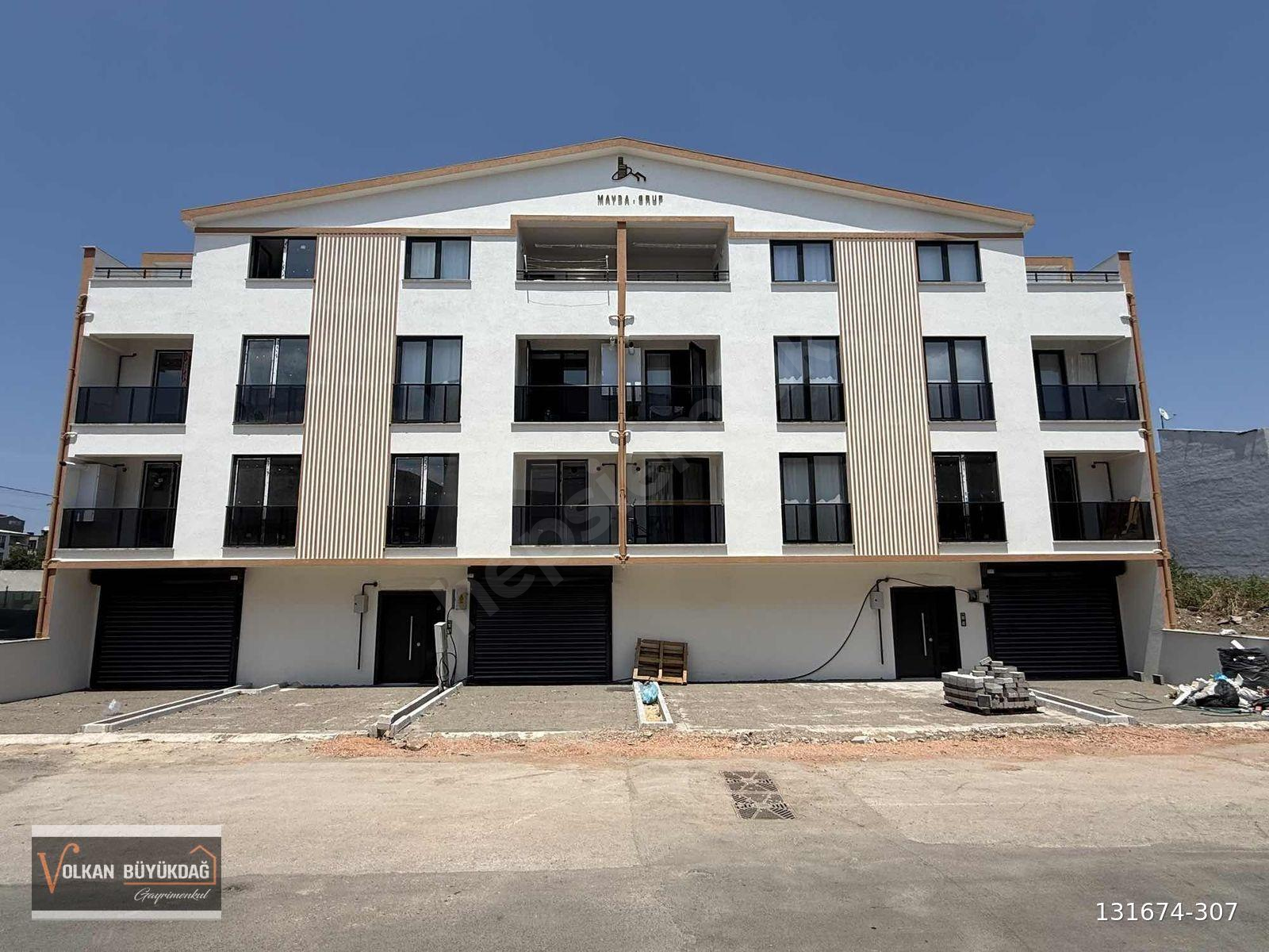 VB GAYRİMENKUL YUNUSELİNDE KİRALIK 2+1 SIFIR, FERAH DAİRE